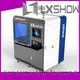 controllable laser metal cutting directly sale for Clock 1