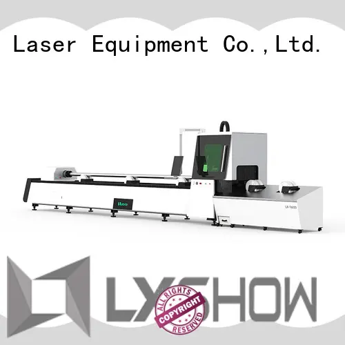 controllable pipe cutting machine supplier for work plant 1