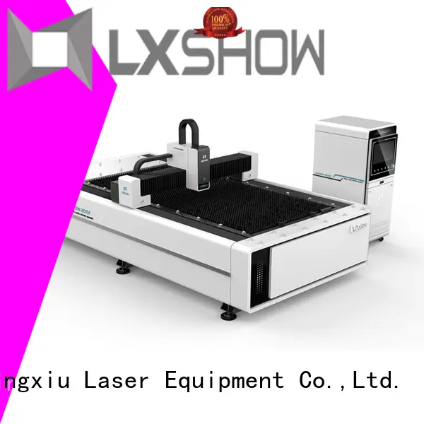 Lxshow laser cutting of metal manufacturer for Cooker 1