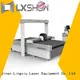 sturdy cnc cutting machine supplier for footwear material 1