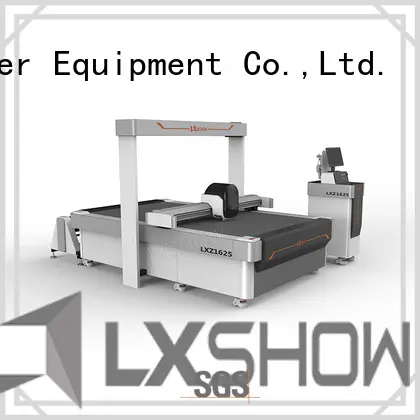 good quality fabric cutting machine at discount for rubber, cloth 1