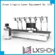 Lxshow reliable foam cutting machine supplier for footwear material 1
