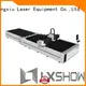 Lxshow creative laser cutting of metal directly sale for medical equipment 1