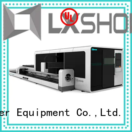 controllable fiber cutter from China for Mild Steel Plate 1