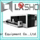 controllable fiber cutter from China for Mild Steel Plate 1