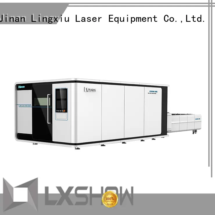 Lxshow laser cutting of metal wholesale for Clock2 1