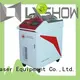 Lxshow controllable laser welding machine factory price for dental 1