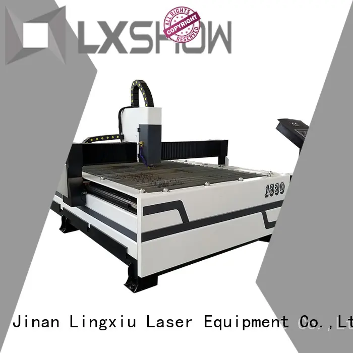 cost-effective table plasma cutting personalized for Metal industry 1