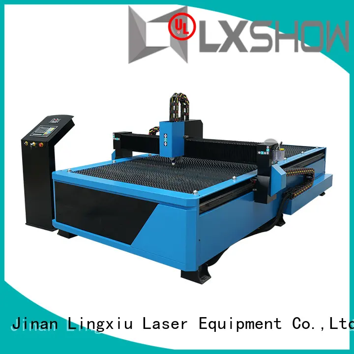 cost-effective plasma cutter cnc personalized for logo making 1