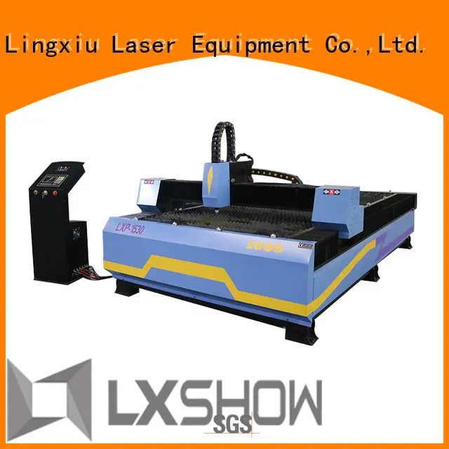 top quality cnc plasma table factory price for logo making 1