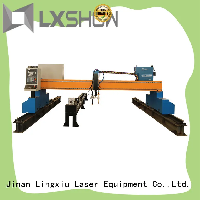 cost-effective plasma cnc supplier for Mold Industry 1