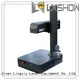 Lxshow creative laser marking manufacturer for packaging bottles 1
