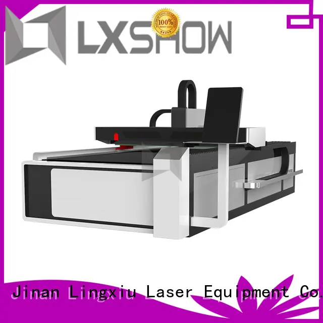 Lxshow fiber laser factory price for medical equipment 1