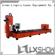 practical cnc plasma cuter factory price for Mold Industry 1