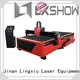 Lxshow cnc plasma table personalized for Metal industry 1