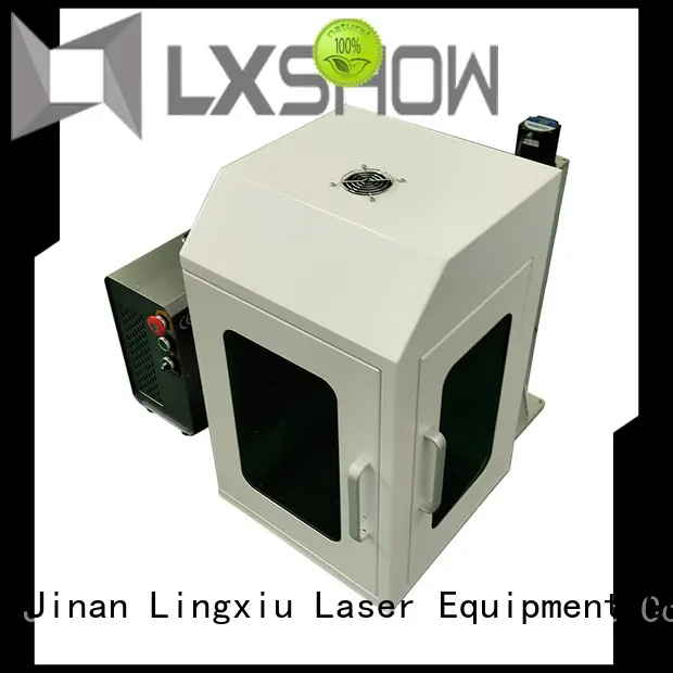 efficient laser marker directly sale for packaging bottles 1