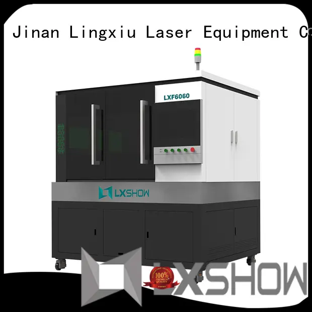 Lxshow laser for cutting metal wholesale for medical equipment 1