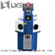 Lxshow laser welding machine manufacturer for dental 1