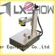 Lxshow laser fiber manufacturer for packaging bottles 1