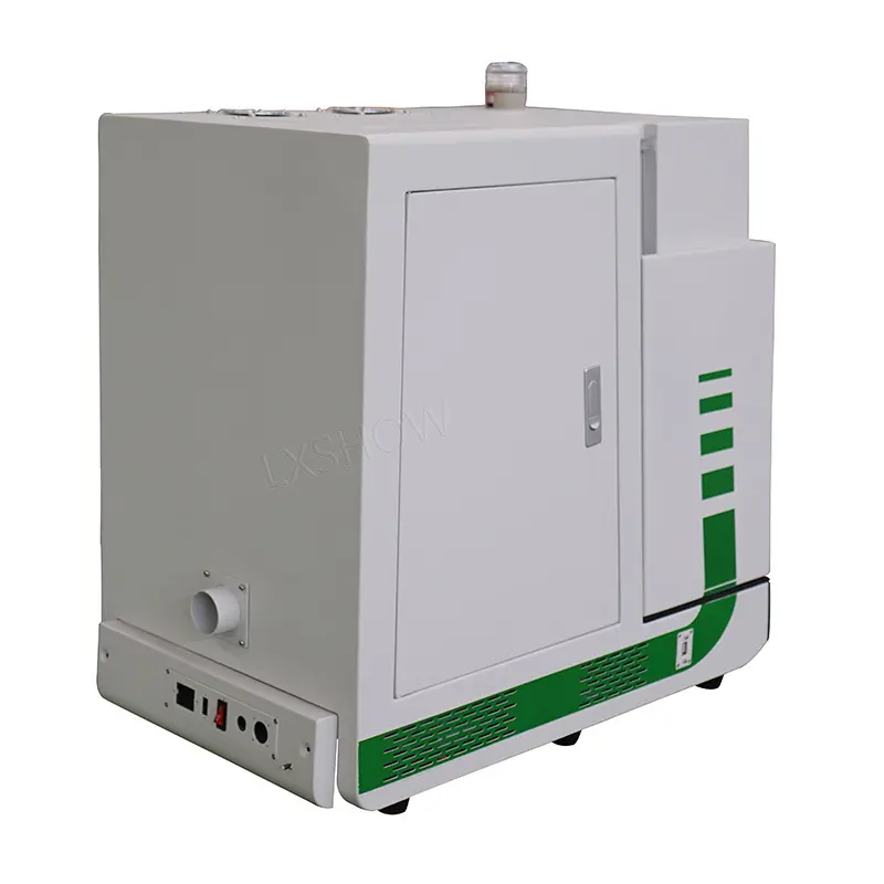 Lxshow efficient laser marking wholesale for Cooker 5