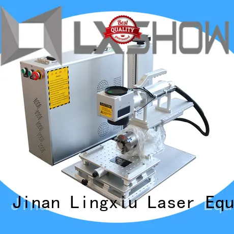 Lxshow fiber laser factory price for Cooker1 1