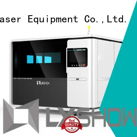 efficient laser cutting of metal factory price for Cooker 1