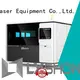 efficient laser cutting of metal factory price for Cooker 1