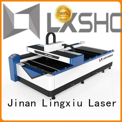 Lxshow long lasting laser cutting of metal manufacturer for medical equipment 1