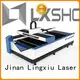 Lxshow long lasting laser cutting of metal manufacturer for medical equipment 1