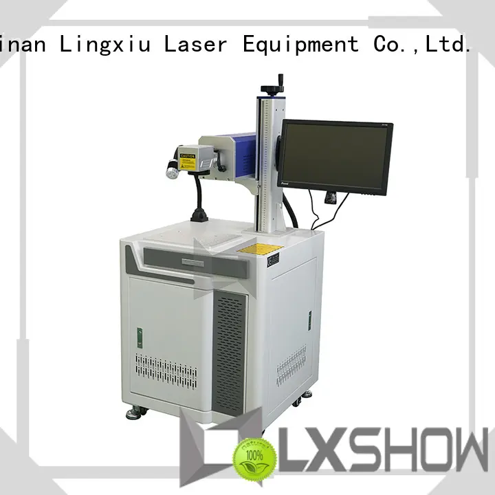 Lxshow co2 laser machine wholesale for bamboo 1