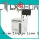 Lxshow long lasting laser marking machine manufacturer for packaging bottles 1