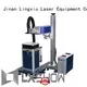 Lxshow laser marking manufacturer for PCB board 1