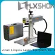 creative laser machine wholesale for Clock 1