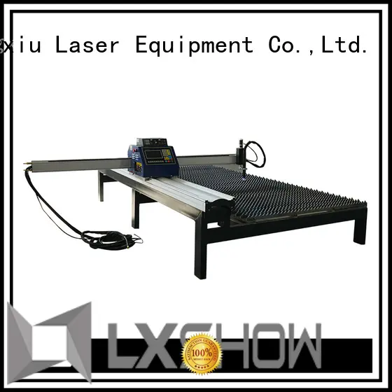 practical plasma cut cnc supplier for Metal industry1 1