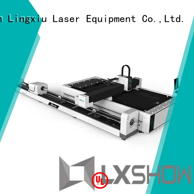 creative laser machine customized for Mild Steel Plate 1