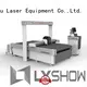 Lxshow vibrating machine promotion for rugs 1