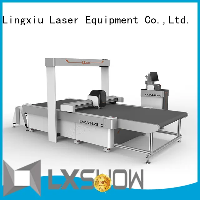sturdy cnc cutting machine directly sale for rugs 1