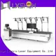 Lxshow vibrating machine directly sale for carpets 1
