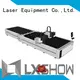 Lxshow stable laser cutting of metal directly sale for Cooker 1