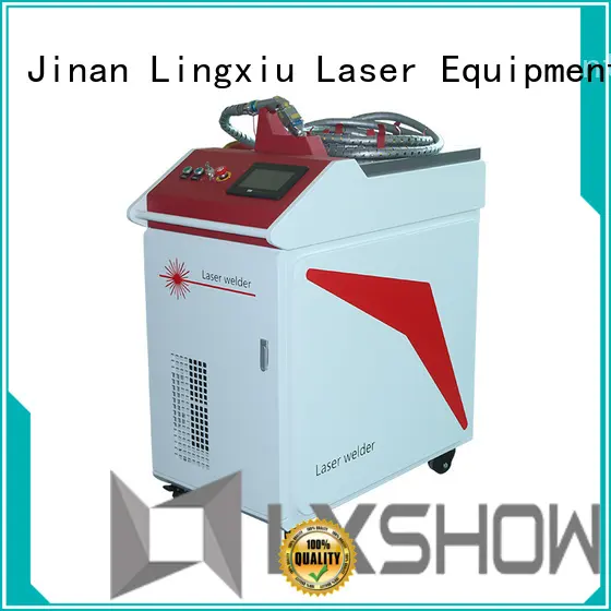 Lxshow laser welding directly sale for dental 1