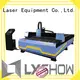 Lxshow plasma cnc supplier for Advertising signs 1