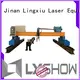 accurate cnc plasma cuter supplier for Metal industry 1