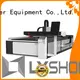 Lxshow cnc laser cutter manufacturer for packaging bottles1 1