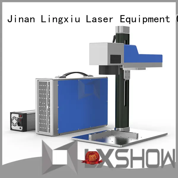 Lxshow long lasting laser fiber factory price for packaging bottles 1