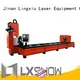 Lxshow cnc plasma cutter wholesale for logo making1 1