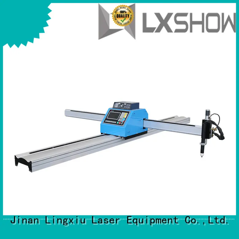 accurate plasma cut cnc supplier for logo making 1