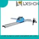 accurate plasma cut cnc supplier for logo making 1