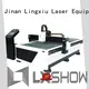 Lxshow cost-effective plasma cnc supplier for logo making 1
