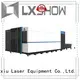Lxshow creative cnc laser cutter manufacturer for Clock 1