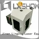 Lxshow efficient laser marking machine manufacturer for medical equipment 1